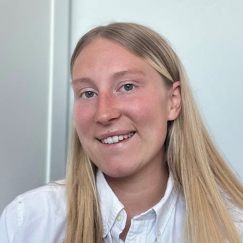 Charlotte Wingrove Osteopath Berkhamsted